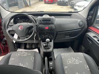 FIAT Qubo usata, con Cerchi in lega