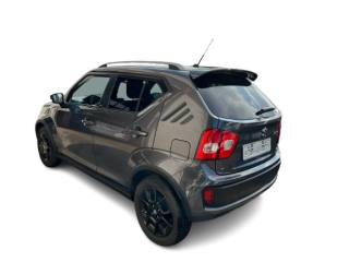 SUZUKI Ignis usata, con Airbag laterali