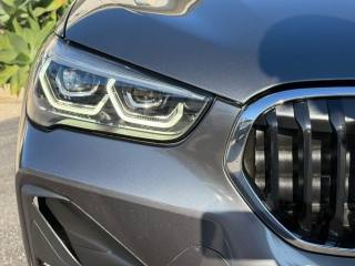 BMW X1 usata, con Cerchi in lega