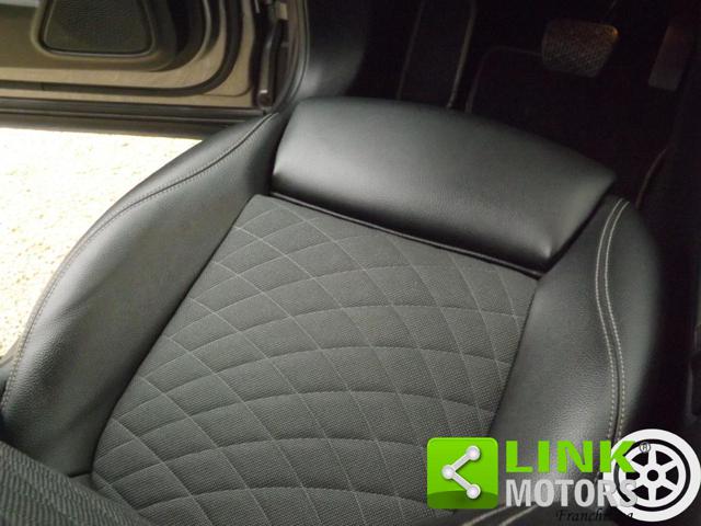 MERCEDES-BENZ GLB 200 usata, con Telecamera per parcheggio assistito