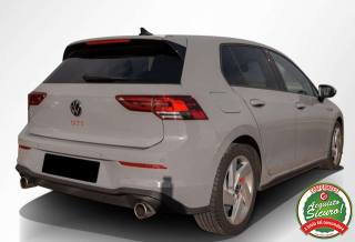 VOLKSWAGEN Golf GTI usata, con Airbag Passeggero
