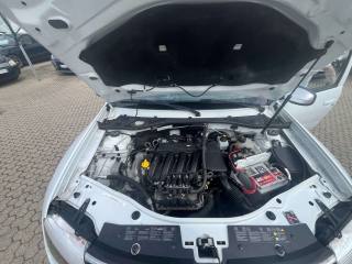 DACIA Duster usata, con Airbag