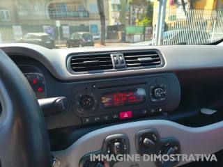 FIAT Panda usata, con Controllo automatico clima