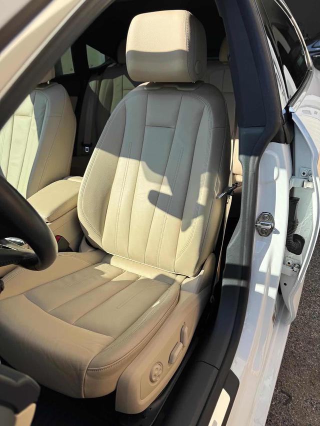 AUDI A5 usata, con Cruise Control