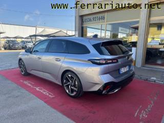 PEUGEOT 308 usata, con Airbag Passeggero