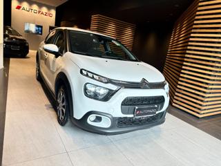 CITROEN C3 usata, con Alzacristalli elettrici