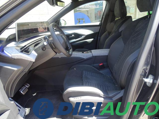 PEUGEOT 3008 usata, con Chiusura centralizzata