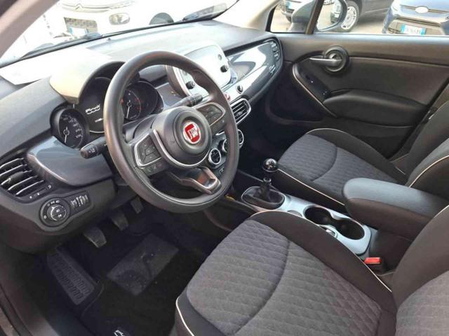 FIAT 500X usata, con Controllo automatico clima