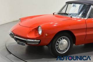 ALFA ROMEO Spider usata 17
