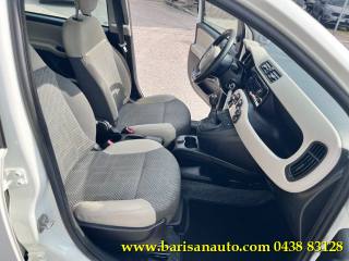 FIAT Panda usata, con Cerchi in lega