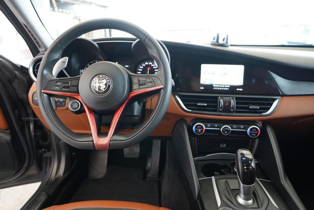 ALFA ROMEO Giulia usata, con Bluetooth