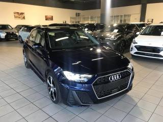 AUDI A1 usata, con Airbag
