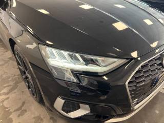 AUDI A3 usata, con Sensori di parcheggio posteriori