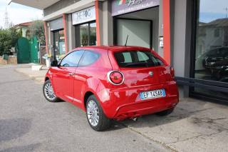 ALFA ROMEO MiTo usata 64