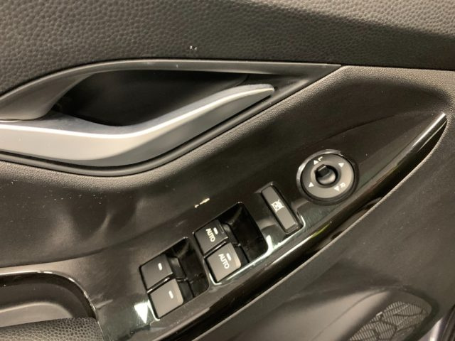 HYUNDAI iX20 usata, con Sistema di navigazione
