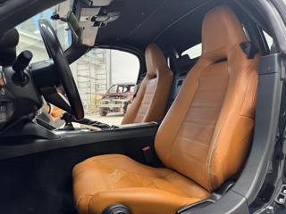 FIAT 124 Spider usata, con Cruise Control