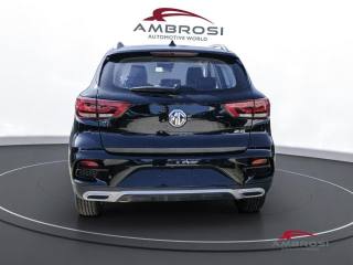 MG ZS usata 7