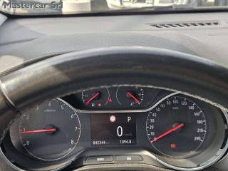 OPEL Crossland usata, con USB