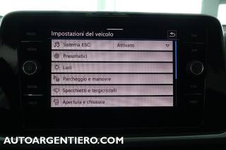 VOLKSWAGEN T-Roc usata, con Controllo elettronico della corsia
