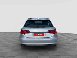 AUDI A3 usata 8