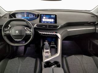 PEUGEOT 3008 usata, con ESP