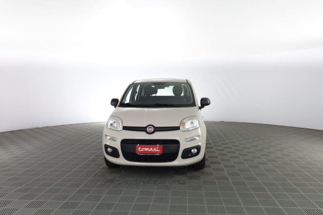 FIAT Panda usata 0