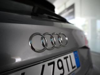 AUDI A3 usata, con Cerchi in lega