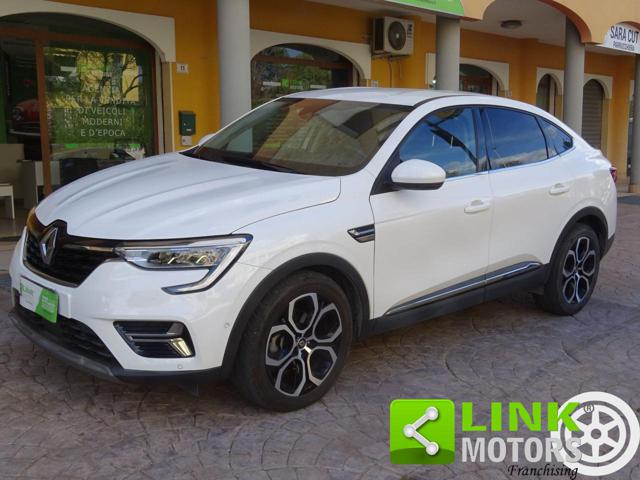 RENAULT Arkana usata, con ABS