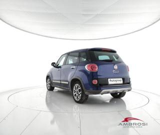 FIAT 500L usata 3