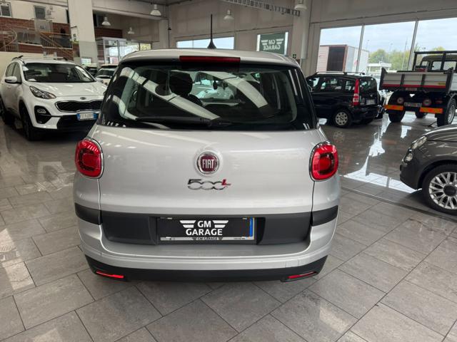 FIAT 500L usata, con Luci diurne LED