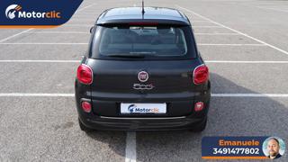 FIAT 500L usata 25