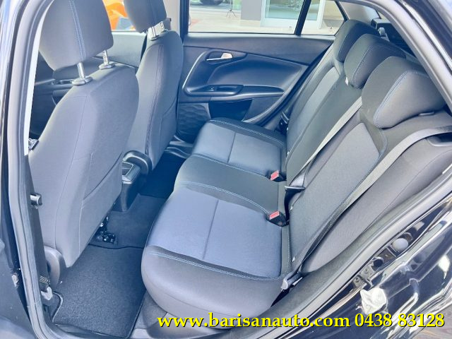 FIAT Tipo usata, con Autoradio