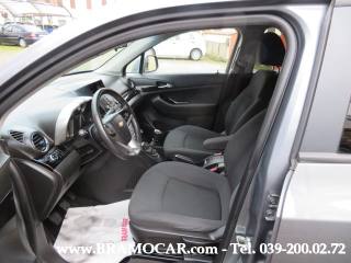 CHEVROLET Orlando usata, con Controllo trazione