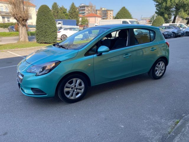 OPEL Corsa usata, con Autoradio