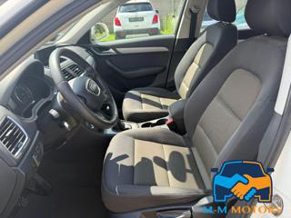 AUDI Q3 usata, con ESP