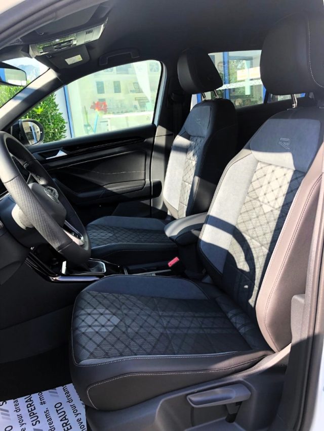 VOLKSWAGEN T-Roc usata, con Controllo trazione