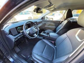 HYUNDAI Tucson usata, con Fendinebbia