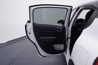CITROEN C3 usata 19