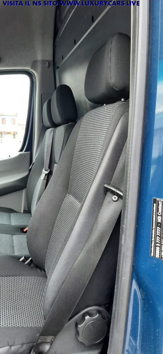 MERCEDES-BENZ Sprinter usata 10