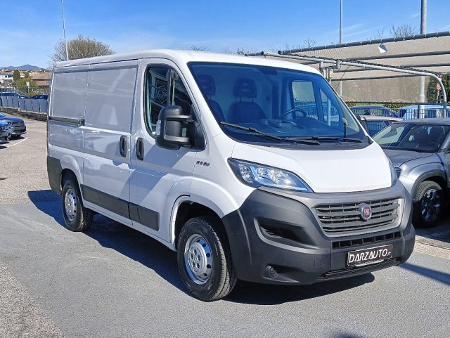 FIAT Ducato usata, con Alzacristalli elettrici