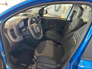 FIAT Panda usata, con Cruise Control