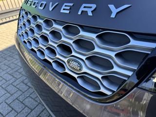 LAND ROVER Discovery usata, con Luci diurne LED