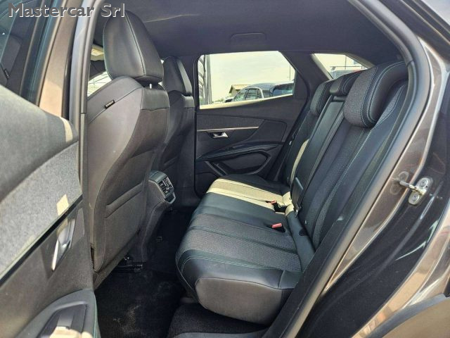 PEUGEOT 3008 usata, con Immobilizzatore elettronico