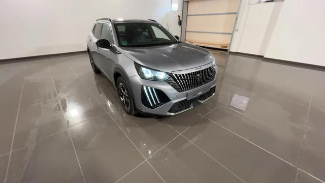 PEUGEOT 2008 usata, con Airbag laterali