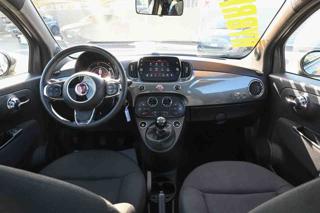FIAT 500 usata, con Controllo automatico clima
