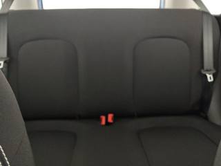 FIAT Panda usata, con Luci diurne LED