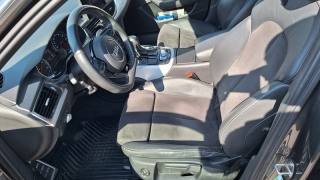 AUDI A6 usata, con Cerchi in lega