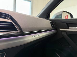AUDI Q5 usata, con Immobilizzatore elettronico