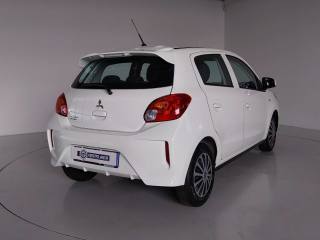 MITSUBISHI Space Star usata 20