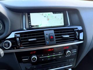 BMW X3 usata, con ESP
